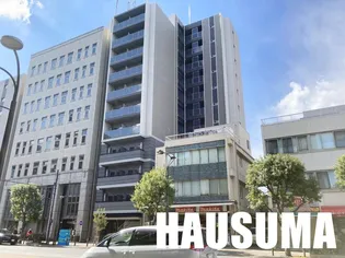 クレイシアIDZ王子マークプレイスの画像