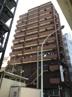 ヴェラハイツ日本橋の画像