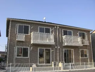 カーサフェリーチェの画像