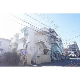 ロイヤルハイツの画像