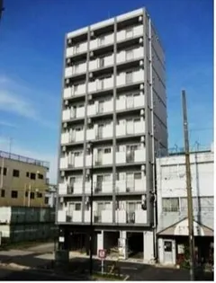 東京都江東区亀戸4【マンション】の外観