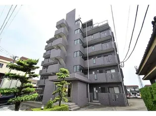 サンシティ赤池の画像