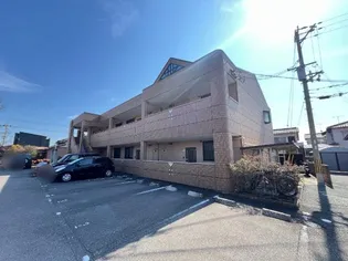 ボンヌール ナガタの画像