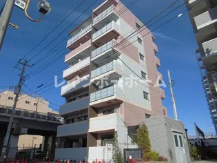 HIーROSY川口の画像