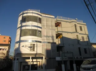 ステージIの画像