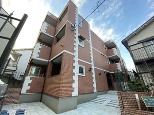 MY STYLE VINTAGE新小岩東の画像