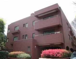 パレロワイヤル南青山の画像