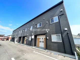ストーリア小山Iの画像