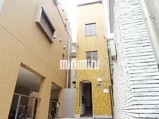 ヴィラ佐藤の画像