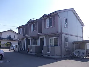 シャンスIの画像