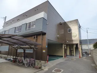 APコスモの画像