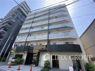 AZEST千住大橋の画像