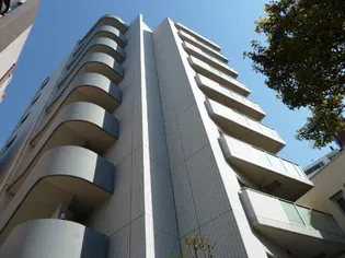 エコロジー大井町レジデンスの画像