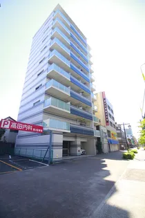 グランデ浅間町【3階】の外観