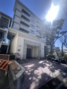 FOREST COURT ITAMIの画像