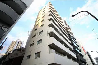 マンション築地の画像