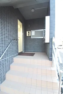 鹿児島県鹿児島市荒田2【マンション】の外観