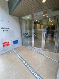 大阪府大阪市淀川区宮原2丁目【マンション】の外観