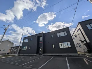 ラグナガーデンVIの画像