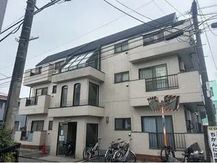 ドアーズ立川の画像