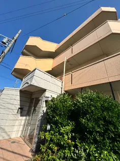 ビラコート南野の画像