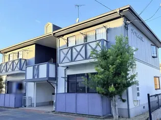 ヴィラ橋本 B棟の画像