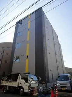 コルザ中町の画像