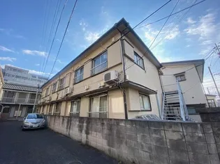 与野クリーン荘の画像