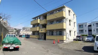 パークサイド光Fの画像