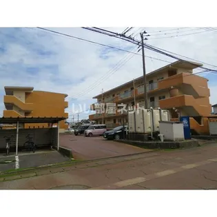 グランデ住吉Bの画像