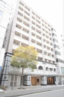 神奈川県横浜市中区山下町【マンション】の外観