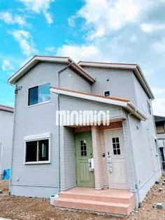 イーストハウスビレッジEの画像