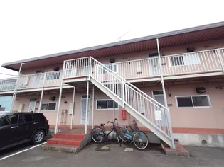 ムカイハラハイツAの画像