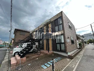 インザテラスの画像