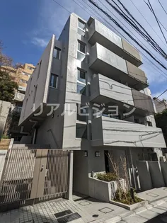 エクセルシオール目黒三田の画像