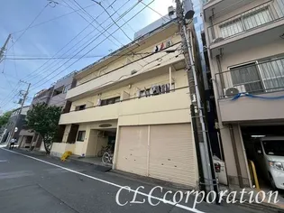 JLBグランエクリュ住吉の画像