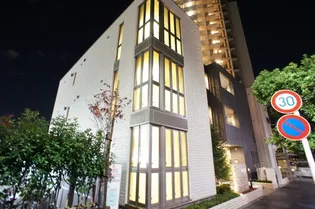 ガレリアの画像