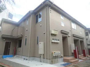 白楽パークコートの画像