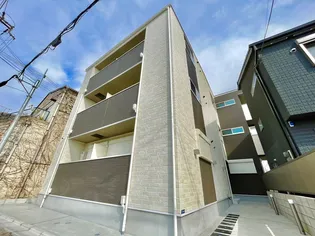 SUN GARDEN 柏田の画像