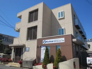 ベイコートⅢの画像