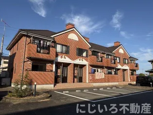 ヨーロピアンシャレー芝Bの画像