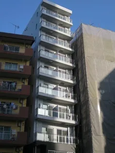 ルクシェール蒲田の画像