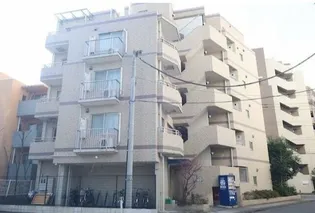 ブライズ大森町の画像