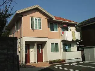 カーサ フィオーレの画像