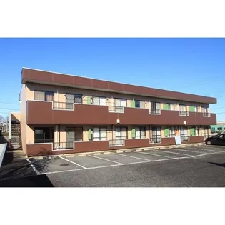 第1中川ハイツの画像