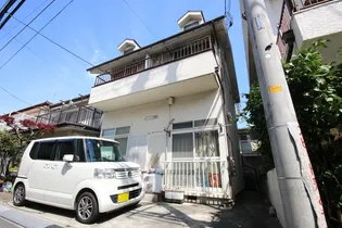 サンハイツ西野の画像