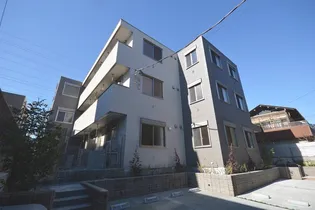 ラ メゾン デュ ビジュの画像