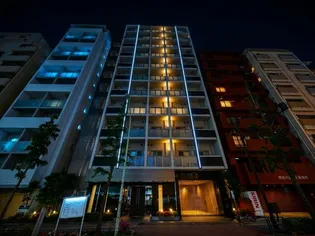 東京都文京区音羽1【マンション】の外観