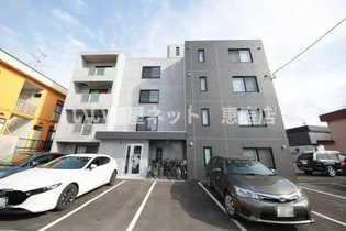 HIGH STOREY Aの画像