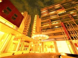 川崎サイトシティIV番館の画像